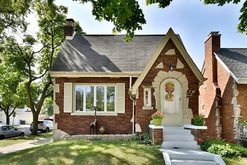 5801 W Eastwood, Chicago, IL 60630