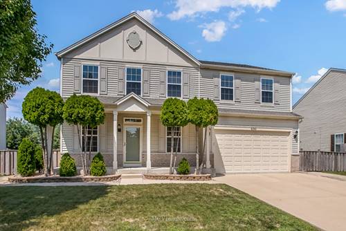 6501 Denali Ridge, Plainfield, IL 60586