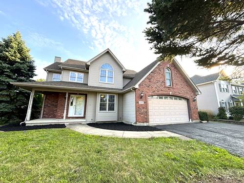 595 W Barberry, Yorkville, IL 60560