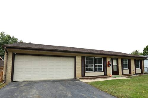 8228 Dartmouth, Hanover Park, IL 60133