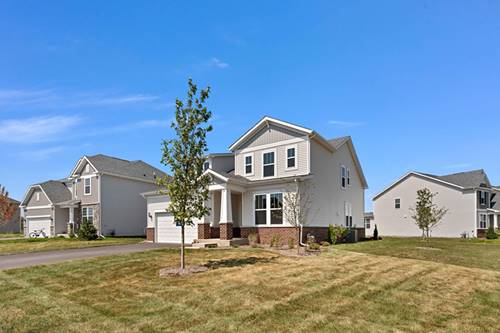 12822 S Beckham, Plainfield, IL 60585