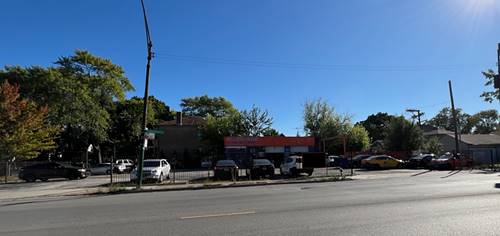 4301 W Montrose, Chicago, IL 60641