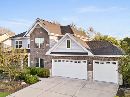 25907 W Canyon, Plainfield, IL 60585