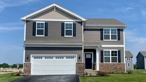 1902 Legacy Pointe, Plainfield, IL 60586