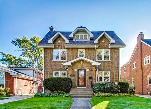 1829 S Prospect, Park Ridge, IL 60068