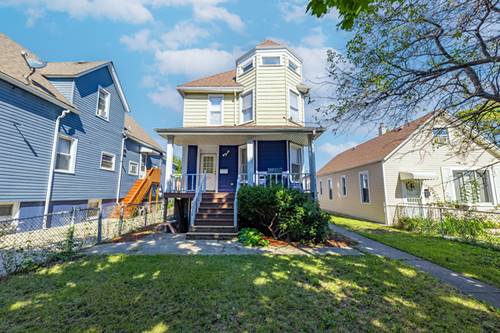5026 W 25th, Cicero, IL 60804