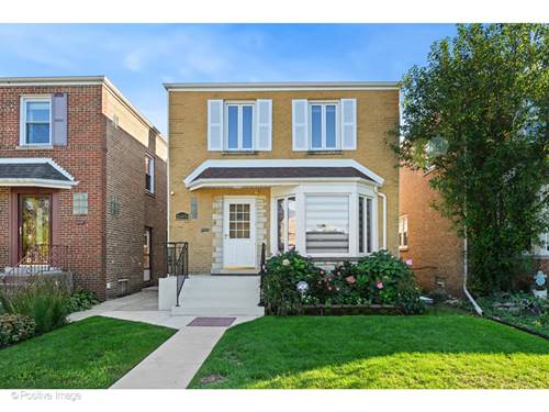 2605 W Gregory, Chicago, IL 60625
