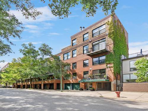 1740 N Marshfield Unit 10, Chicago, IL 60622