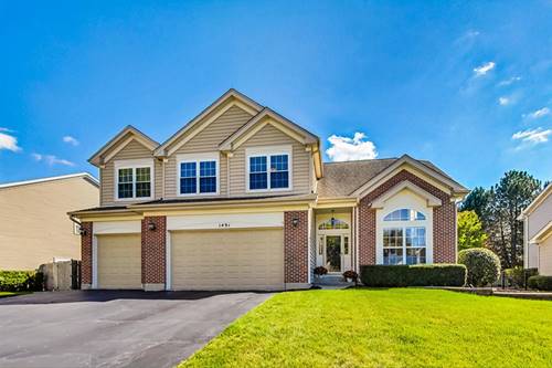 1491 Lancaster, Algonquin, IL 60102