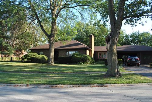 2347 Spruce, Homewood, IL 60430