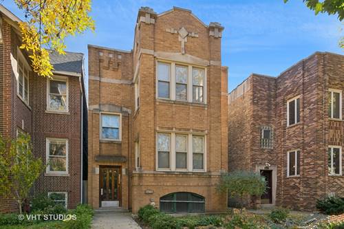 6439 N Glenwood Unit 2, Chicago, IL 60626