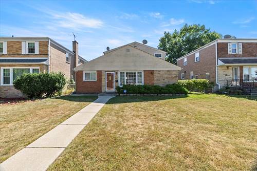 3913 Birchwood, Skokie, IL 60076