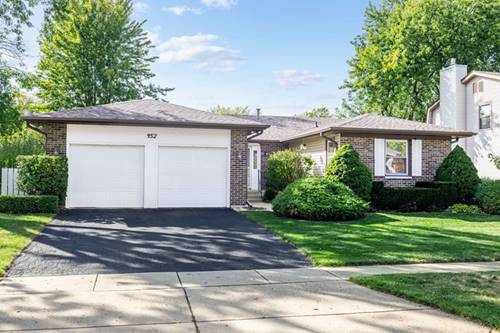 952 Arkansas, Elk Grove Village, IL 60007