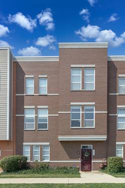 5258 W Hanson, Chicago, IL 60639