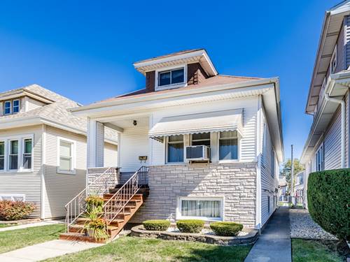 4543 N Moody, Chicago, IL 60630