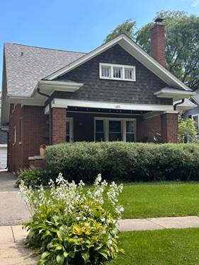 1047 Duncan, Elgin, IL 60120
