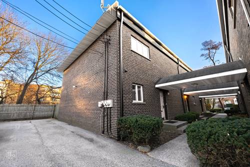 625 Mulberry Unit C, Highland Park, IL 60035