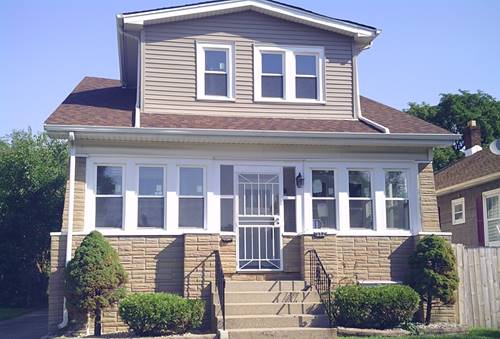 332 153rd, Calumet City, IL 60409