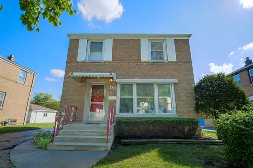 427 E End, Hillside, IL 60162