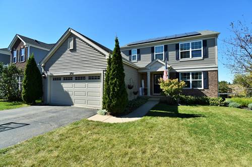 2761 Braeburn, Woodstock, IL 60098