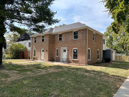 1810 White, Des Plaines, IL 60018