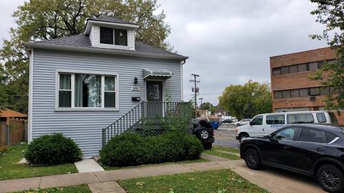 3534 Clarence, Berwyn, IL 60402