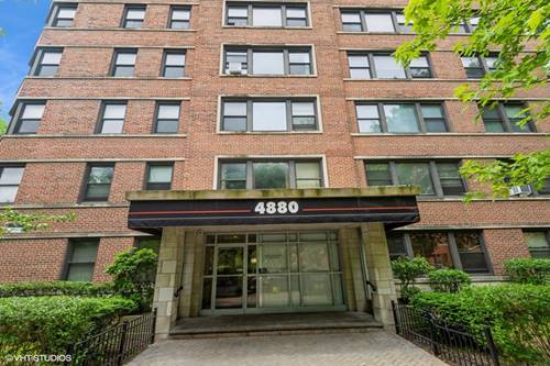 4880 N Marine Unit 411, Chicago, IL 60640
