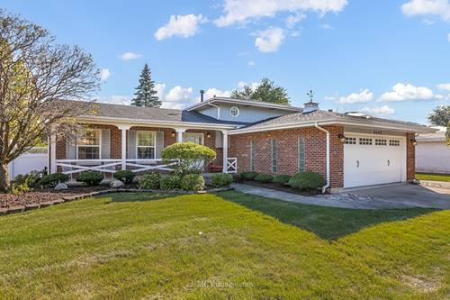 8249 164th, Tinley Park, IL 60477