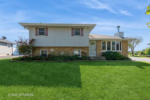 3344 Thomas Hickey, Joliet, IL 60431