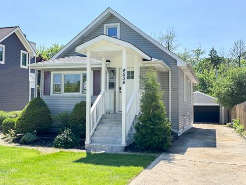 4536 Stanley, Downers Grove, IL 60515