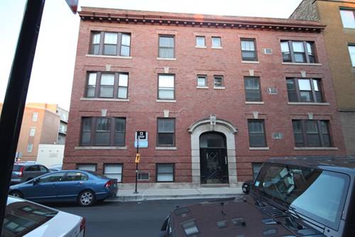 2851 N Orchard Unit 3, Chicago, IL 60657