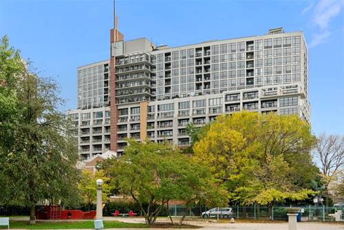 1530 S State Unit 504, Chicago, IL 60605