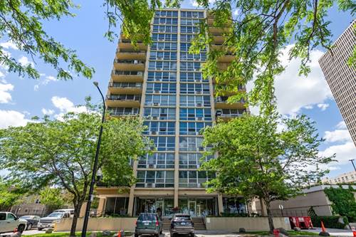 6730 S South Shore Unit 1502, Chicago, IL 60649