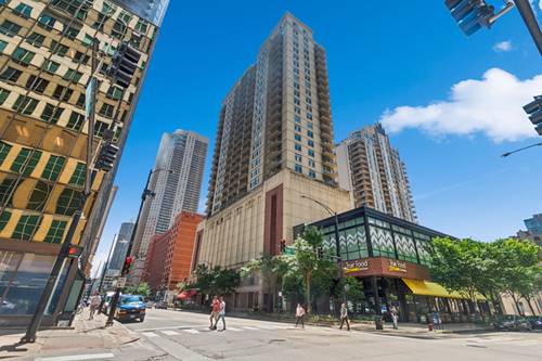 630 N State Unit 1001, Chicago, IL 60654