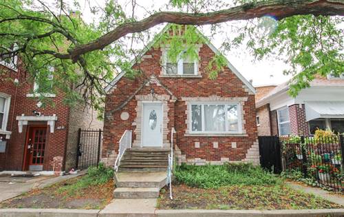 6229 S Albany, Chicago, IL 60629