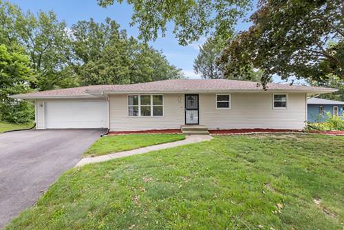 5740 Colleen, Rockford, IL 61109