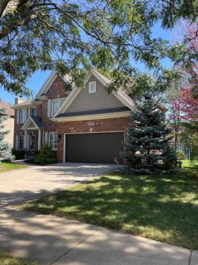 2695 Ginger Woods, Aurora, IL 60502