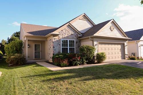 12166 Latham, Huntley, IL 60142