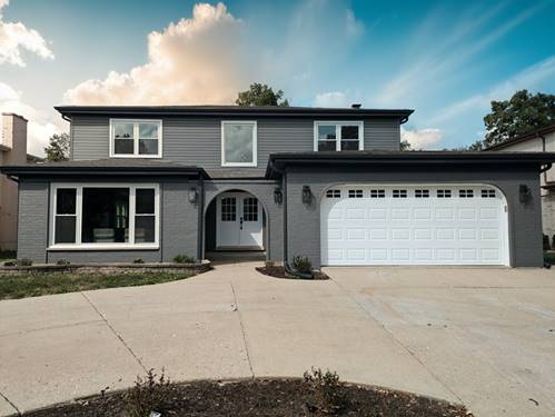 1126 Bette, Glenview, IL 60025
