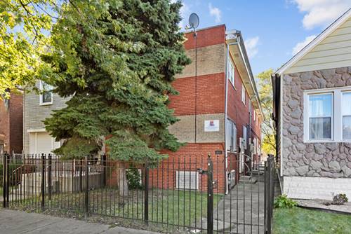 7910 S Muskegon, Chicago, IL 60617