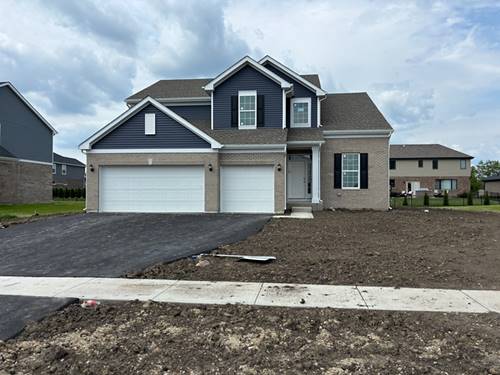 2284 Fountain, New Lenox, IL 60451