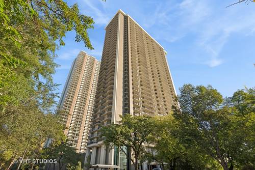 6007 N Sheridan Unit 13J, Chicago, IL 60660