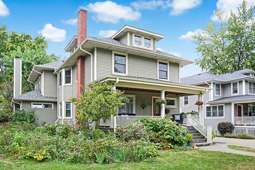 222 N Kensington, La Grange, IL 60525