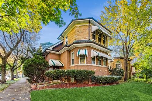 6559 N Rockwell, Chicago, IL 60645