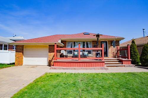 7558 W Palatine, Chicago, IL 60631