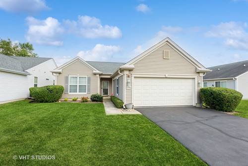 13256 Silver Birch, Huntley, IL 60142