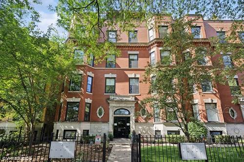 5208 N Winthrop Unit 2, Chicago, IL 60640
