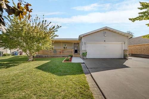 2365 Chestnut, Morris, IL 60450