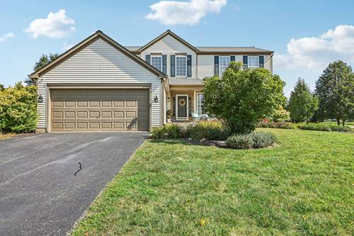 11700 S Presley, Plainfield, IL 60585