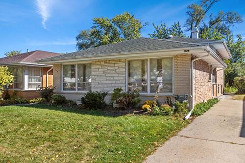 526 Laramie, Wilmette, IL 60091